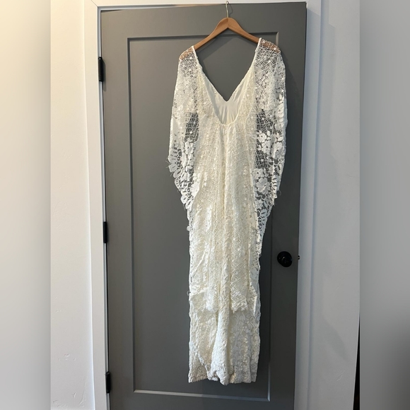 Grace Loves Lace Verdelle 2.0 Wedding Dress XSmall - Picture 12 of 15